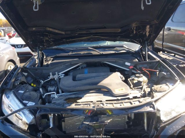 2018 BMW X5 EDRIVE 5UXKT0C51J0V98655 Photo 9