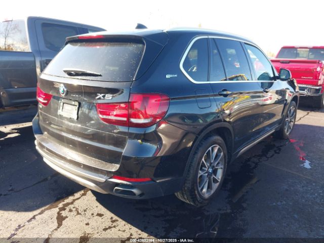 2018 BMW X5 EDRIVE 5UXKT0C51J0V98655 Photo 3