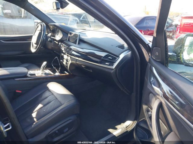 2018 BMW X5 EDRIVE 5UXKT0C51J0V98655 Photo 4