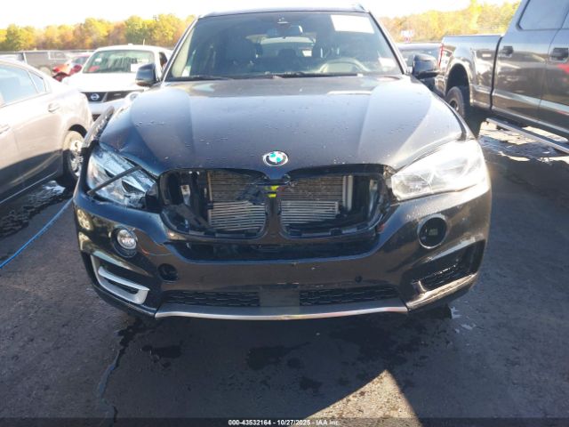 2018 BMW X5 EDRIVE 5UXKT0C51J0V98655 Photo 5