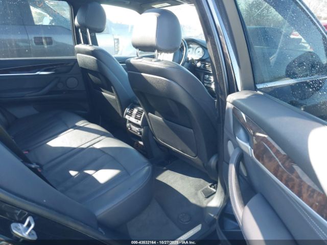 2018 BMW X5 EDRIVE 5UXKT0C51J0V98655 Photo 7