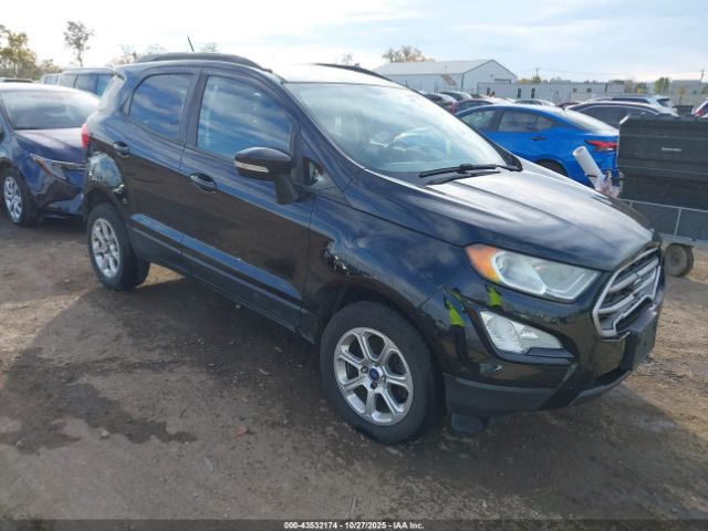 2018 FORD ECOSPORT MAJ6P1ULXJC200146