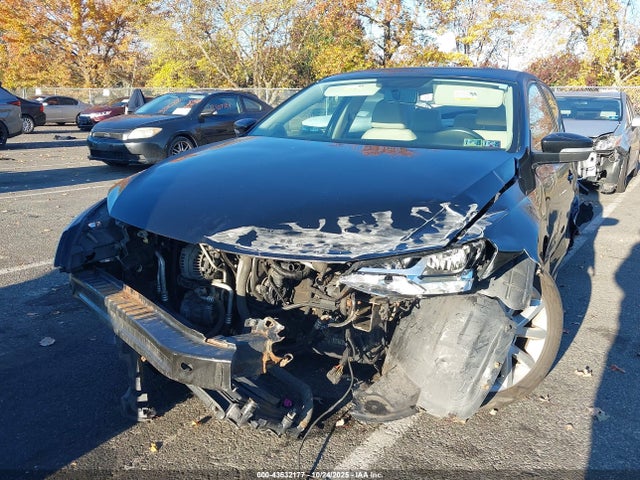 Aukcja sprzedaży 2012 Volkswagen Jetta 2.5l Se, vin: 3VWDP7AJ1CM383653, numer aukcji: 43532177