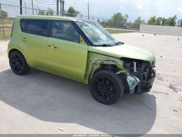 2014 KIA SOUL KNDJX3A57E7707980