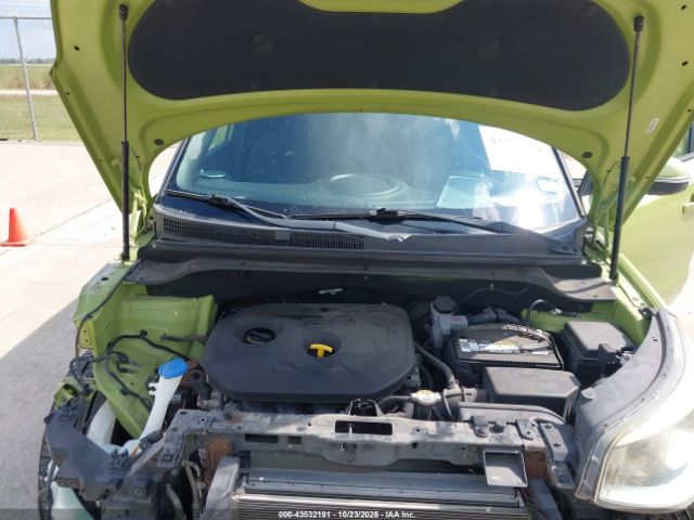2014 KIA SOUL KNDJX3A57E7707980 Photo 9