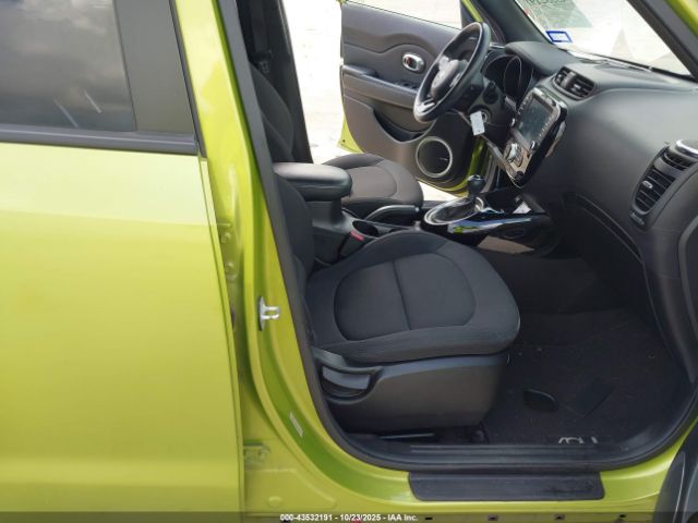 2014 KIA SOUL KNDJX3A57E7707980 Photo 4