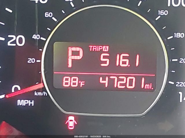 2014 KIA SOUL KNDJX3A57E7707980 Photo 6