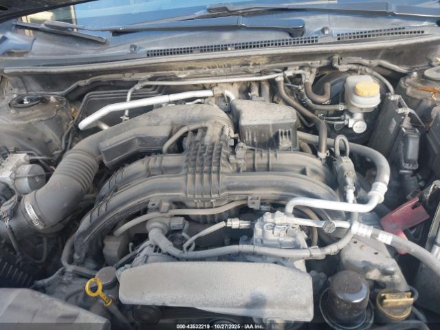 2021 SUBARU CROSSTREK JF2GTACCXM9252293 Photo 9