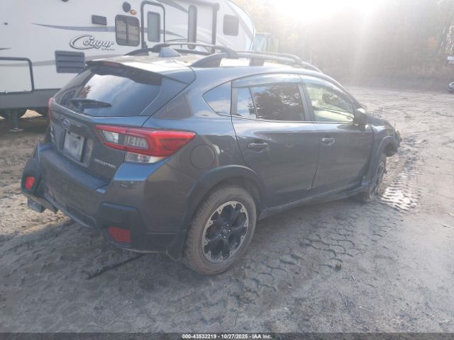 2021 SUBARU CROSSTREK JF2GTACCXM9252293 Photo 3