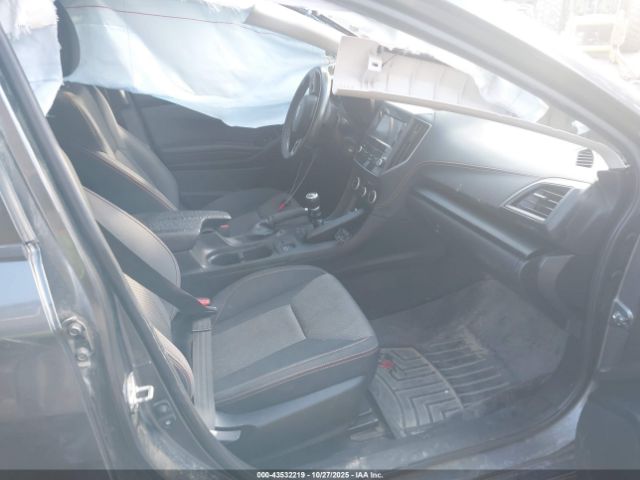 2021 SUBARU CROSSTREK JF2GTACCXM9252293 Photo 4