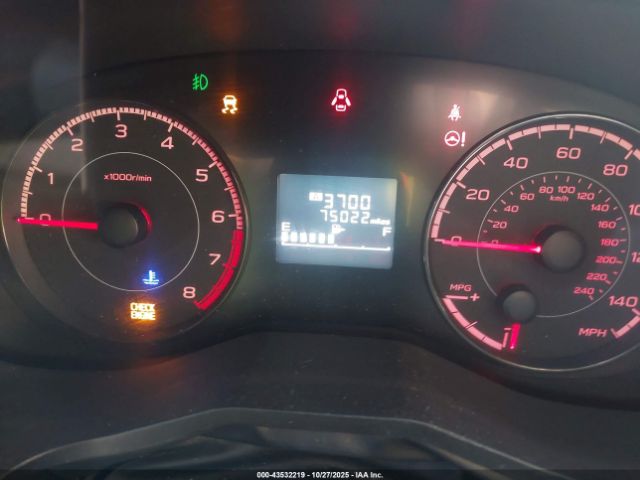 2021 SUBARU CROSSTREK JF2GTACCXM9252293 Photo 6