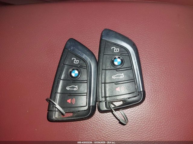 2022 BMW X3 5UX43DP05N9L83733 Photo 10