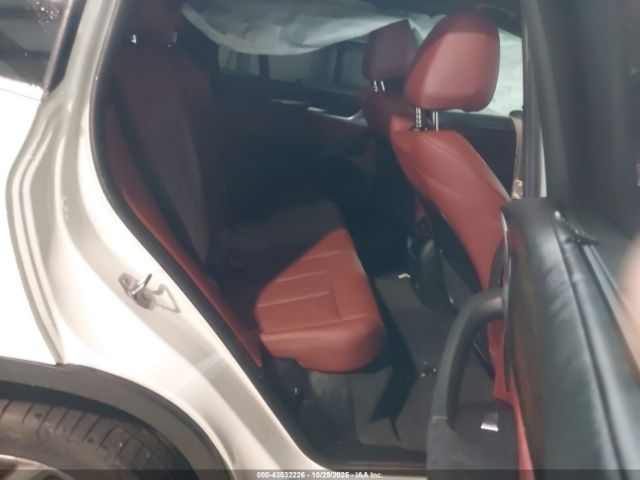 2022 BMW X3 5UX43DP05N9L83733 Photo 7