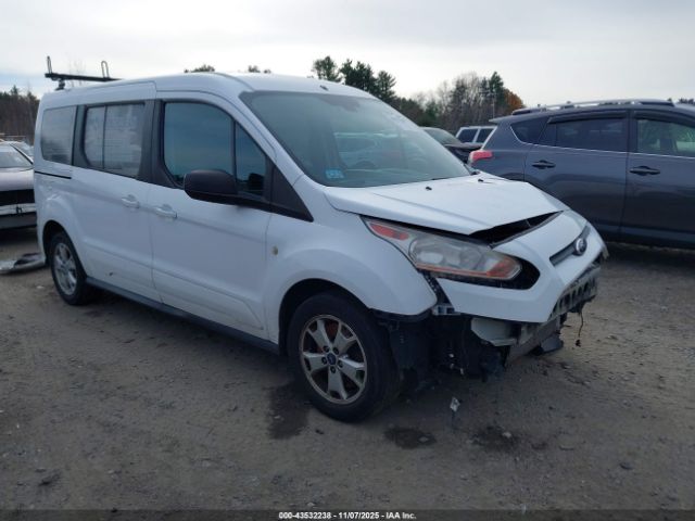2014 FORD TRANSIT CONNECT NM0GS9F75E1151769