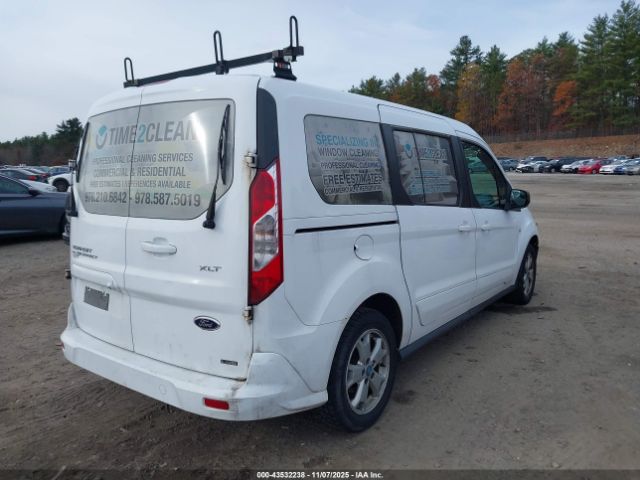 2014 FORD TRANSIT CONNECT NM0GS9F75E1151769 Photo 3