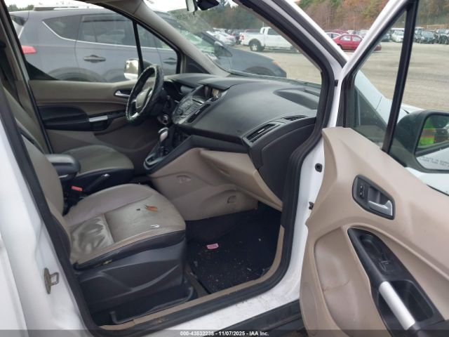 2014 FORD TRANSIT CONNECT NM0GS9F75E1151769 Photo 4