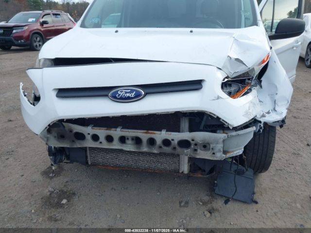 2014 FORD TRANSIT CONNECT NM0GS9F75E1151769 Photo 5