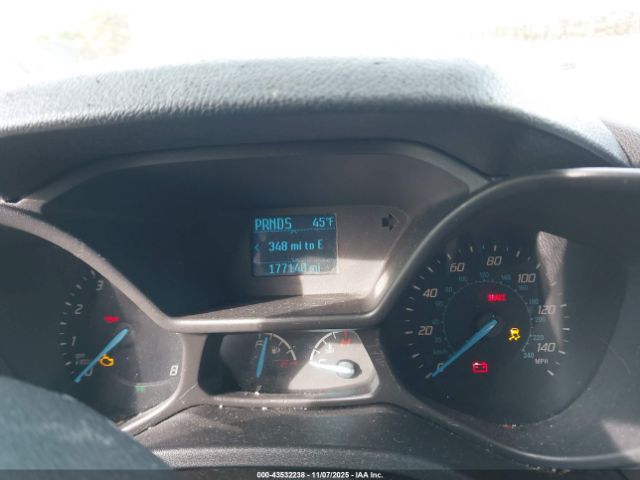 2014 FORD TRANSIT CONNECT NM0GS9F75E1151769 Photo 6