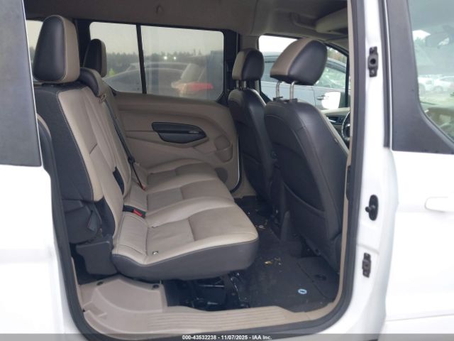 2014 FORD TRANSIT CONNECT NM0GS9F75E1151769 Photo 7