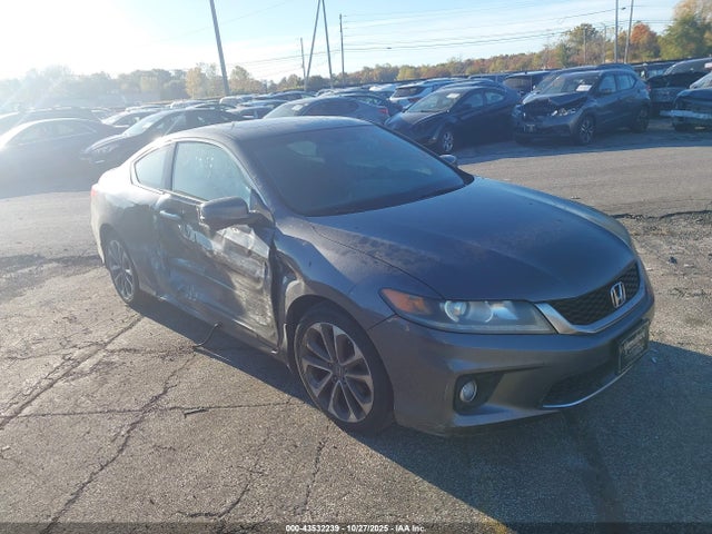 43532239 :رقم المزاد ، 1HGCT2B87DA003434 vin ، 2013 Honda Accord Ex-l V-6 مزاد بيع