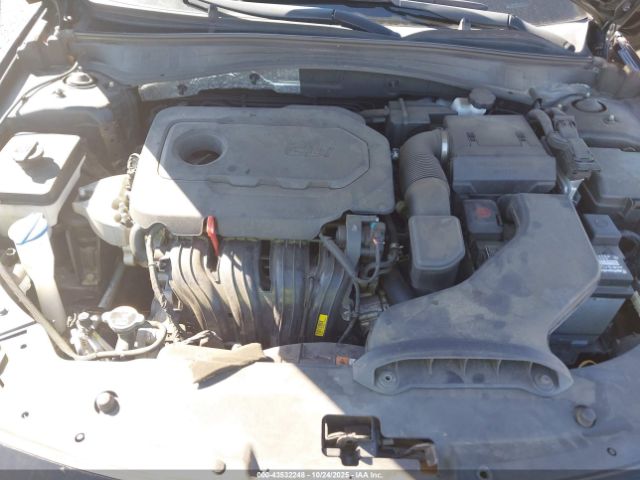 2019 KIA OPTIMA 5XXGT4L37KG320193 Photo 9