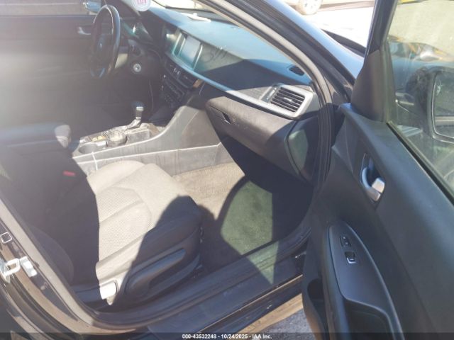 2019 KIA OPTIMA 5XXGT4L37KG320193 Photo 4