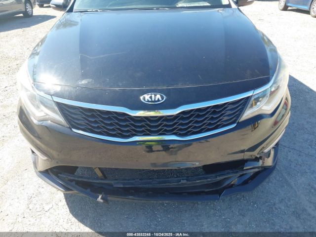 2019 KIA OPTIMA 5XXGT4L37KG320193 Photo 5