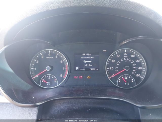 2019 KIA OPTIMA 5XXGT4L37KG320193 Photo 6