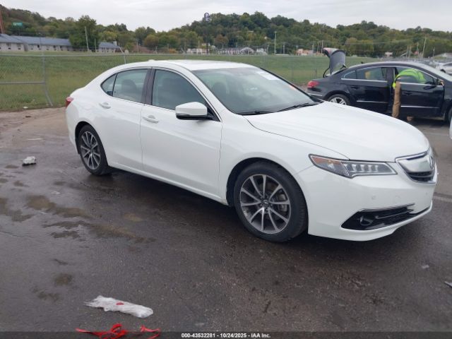 2017 ACURA TLX 19UUB2F7XHA003846