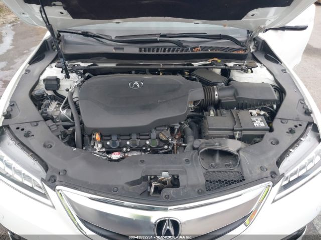 2017 ACURA TLX 19UUB2F7XHA003846 Photo 9