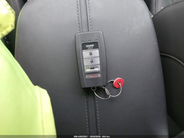 2017 ACURA TLX 19UUB2F7XHA003846 Photo 10