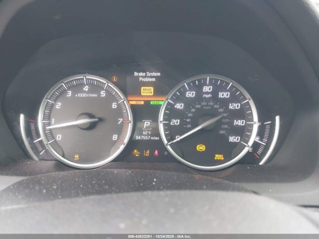 2017 ACURA TLX 19UUB2F7XHA003846 Photo 6