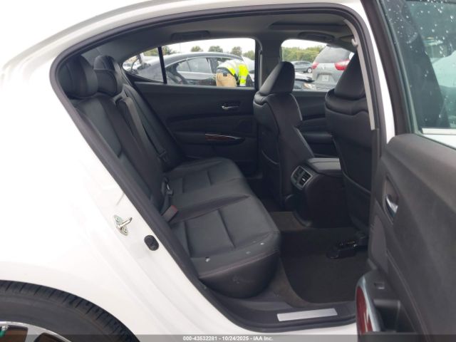 2017 ACURA TLX 19UUB2F7XHA003846 Photo 7