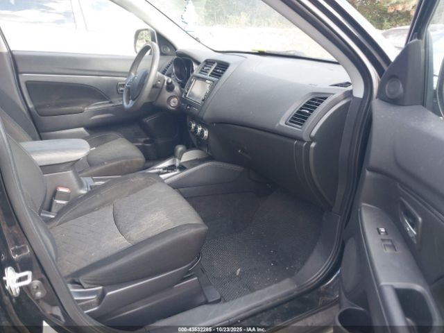 2020 MITSUBISHI OUTLANDER SPORT JA4AP3AU0LU029217 Photo 4