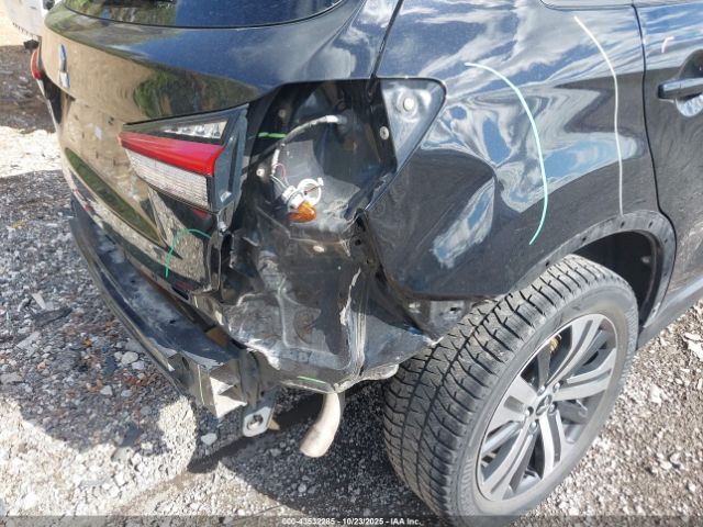 2020 MITSUBISHI OUTLANDER SPORT JA4AP3AU0LU029217 Photo 5