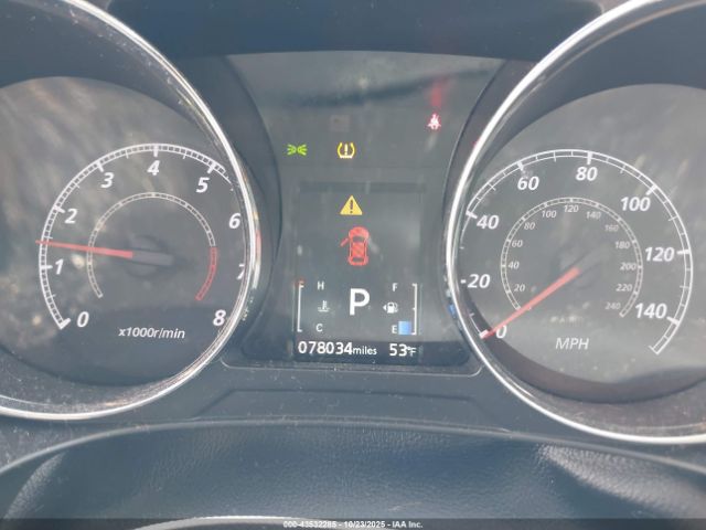 2020 MITSUBISHI OUTLANDER SPORT JA4AP3AU0LU029217 Photo 6