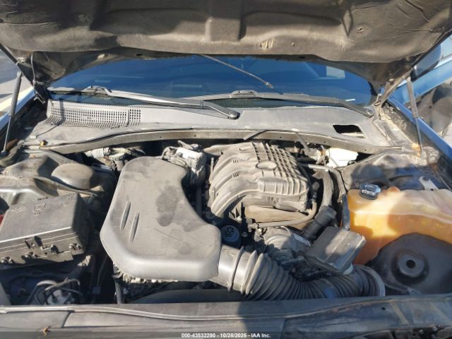 2014 CHRYSLER 300 2C3CCAAG0EH286686 Photo 9