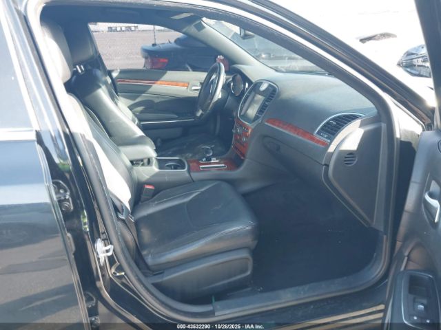 2014 CHRYSLER 300 2C3CCAAG0EH286686 Photo 4