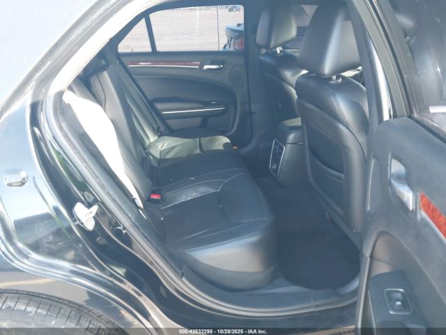 2014 CHRYSLER 300 2C3CCAAG0EH286686 Photo 7