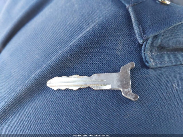 2007 JEEP WRANGLER 1J4GA59197L106132 Photo 10