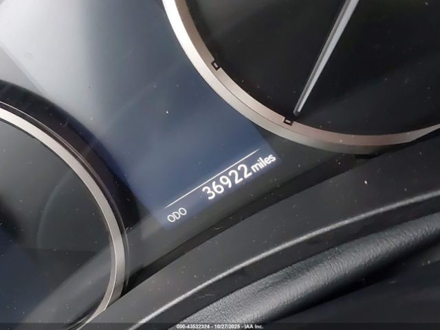 2021 LEXUS NX 300H JTJGJRDZ6M5013804 Photo 6