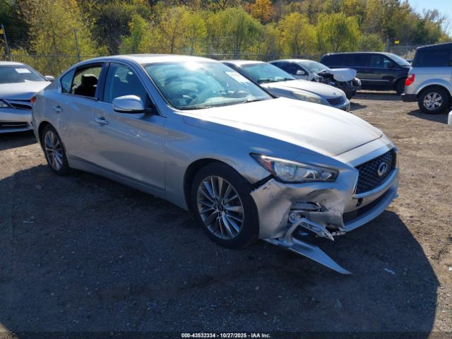 2020 INFINITI Q50 JN1EV7AP0LM207824