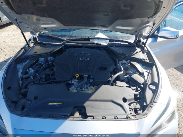 2020 INFINITI Q50 JN1EV7AP0LM207824 Photo 9