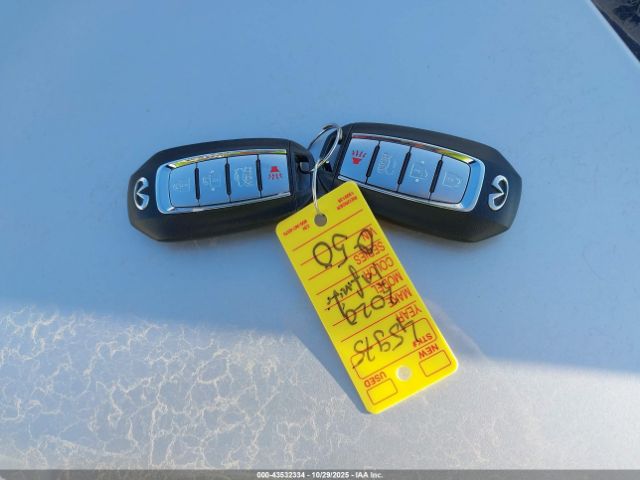 2020 INFINITI Q50 JN1EV7AP0LM207824 Photo 10