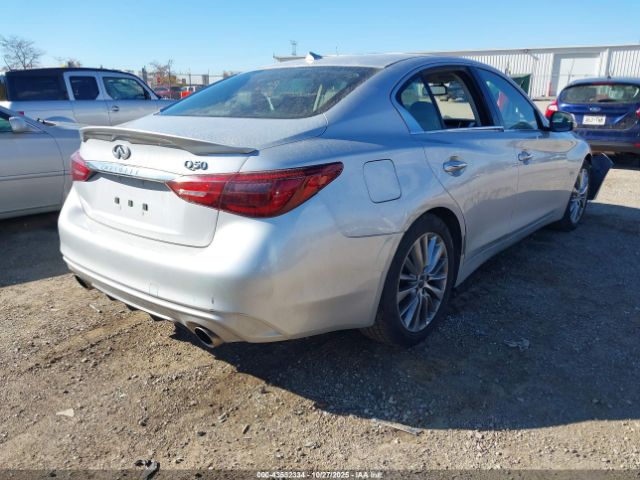 2020 INFINITI Q50 JN1EV7AP0LM207824 Photo 3