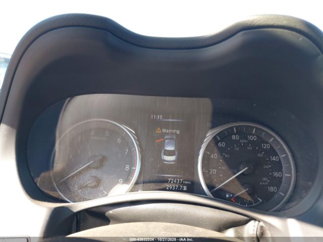 2020 INFINITI Q50 JN1EV7AP0LM207824 Photo 6