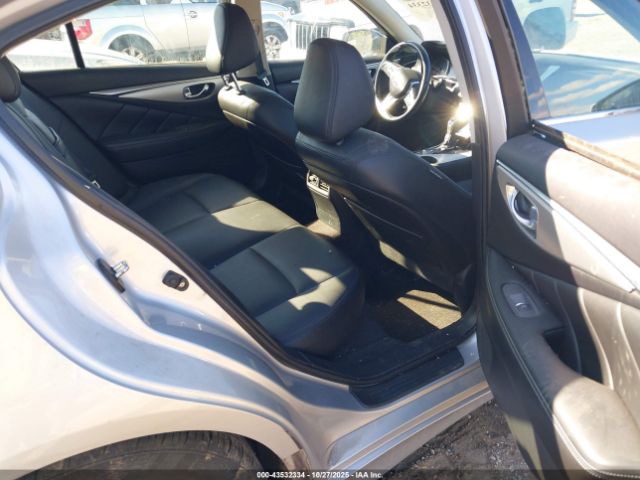 2020 INFINITI Q50 JN1EV7AP0LM207824 Photo 7