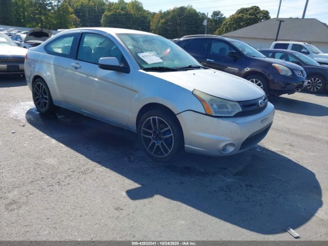 2010 FORD FOCUS 1FAHP3DN7AW129122