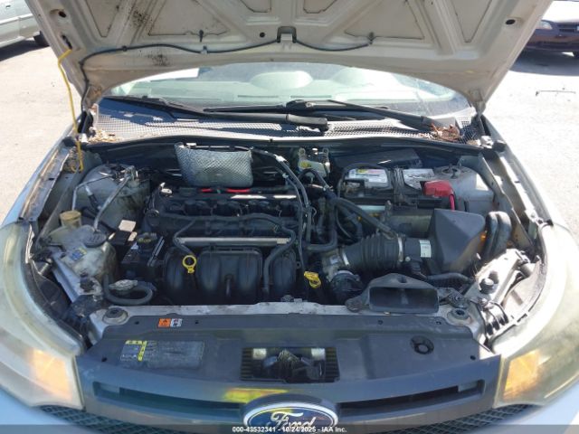 2010 FORD FOCUS 1FAHP3DN7AW129122 Photo 9