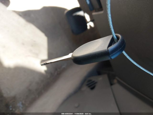 2010 FORD FOCUS 1FAHP3DN7AW129122 Photo 10